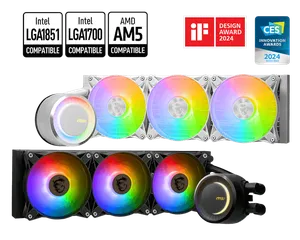 MSI MAG CORELIQUID E360